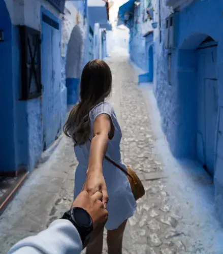 What to Wear in Morocco